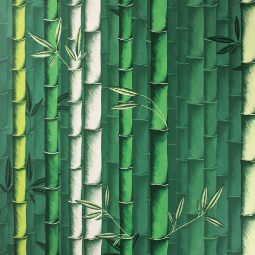 Bamboo W7025-01
